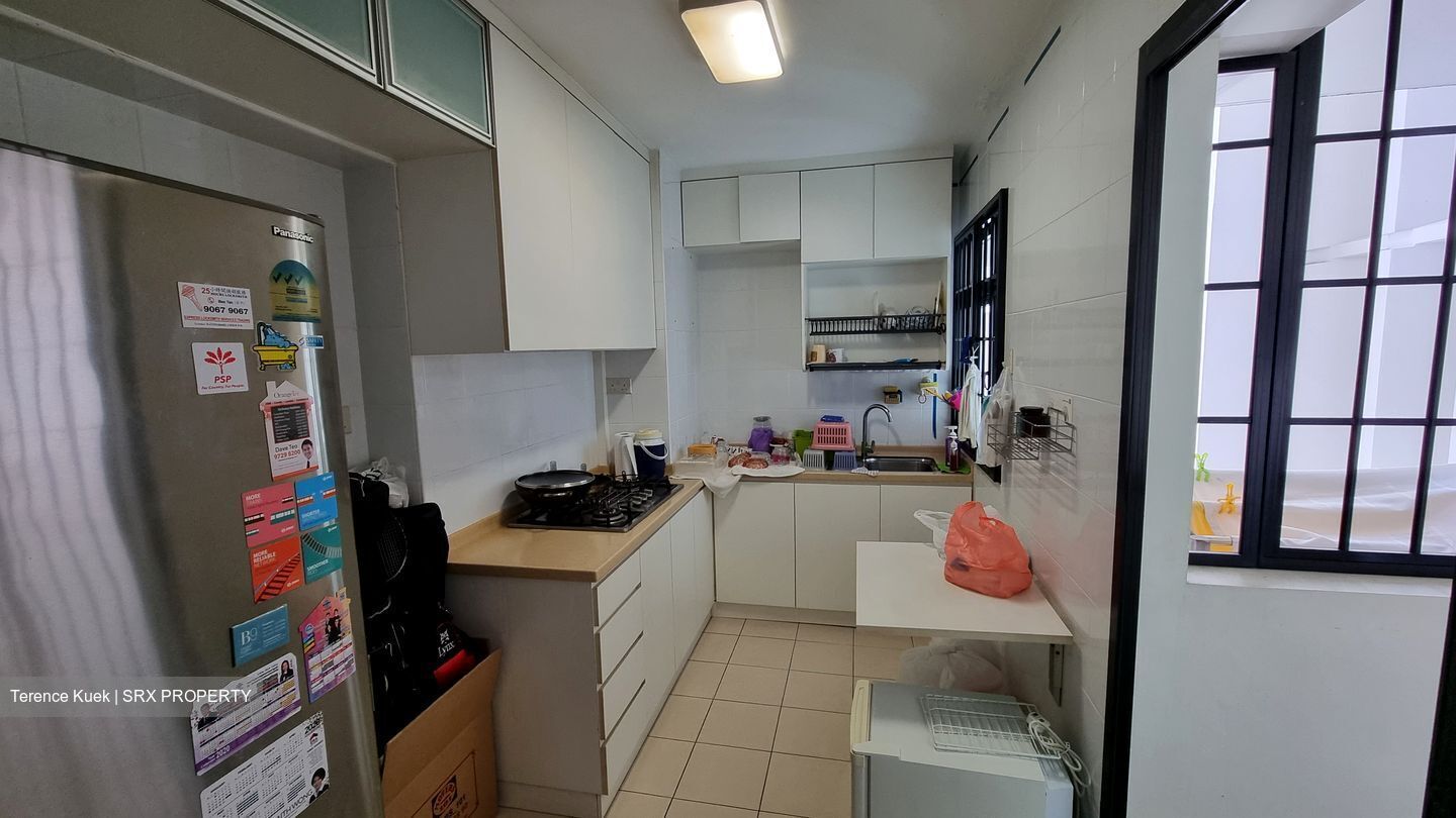 Blk 28B Dover Crescent (Queenstown), HDB 4 Rooms #347116771